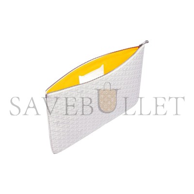 GOYARD SENAT GM POUCH SENAT2GMLTY (40.5*29*0.7cm) GOYARD SENAT GM POUCH SENAT2GMLTY (40.5*29*0.7cm)